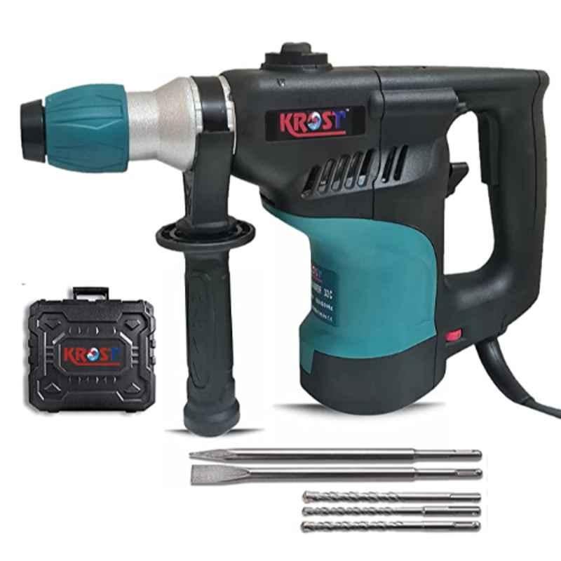 Best sds plus rotary best sale hammer drill