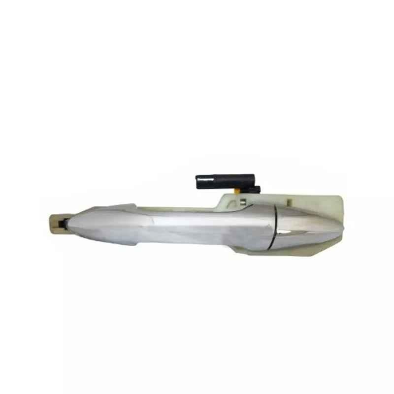 Car International Outer Handle & Base Right Side for Hyundai Verna Fluidic, CI-32219R