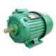 SONEE-DX 2HP 4 Pole Copper Single Phase AC Electric Motor with 1 Year Warranty
