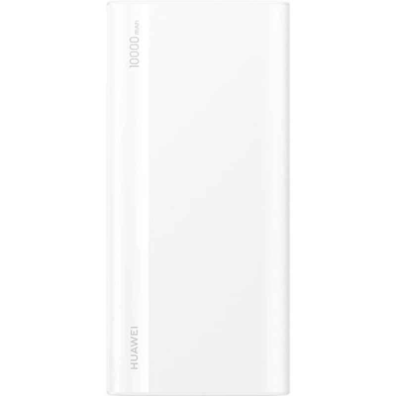 Huawei MUSB 10000 mAh White Power Bank, HUW-PP10000-CP11QM-WHT