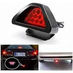AOW Tail/Brake Light Assembly For Mahindra Gypsy