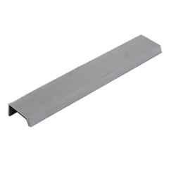 RAB 8 inch Aluminium Chrome Finish Counsil Drawer Handle, P15 (Pack of 4)