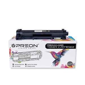 Preon TN-2465 Black Premium Laser Toner Cartridge