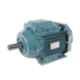 ABB M2BAX71MB4 IE2 3 Phase 0.37kW 0.5HP 415V 4 Pole Foot Mounted Cast Iron Induction Motor, 3GBA072320-ASCIN