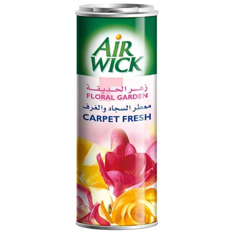 Airwick 350g Floral Garden Carpet Freshener