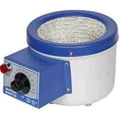 Generic 1L Heating Mantle for Heating Inflammable Liquids
