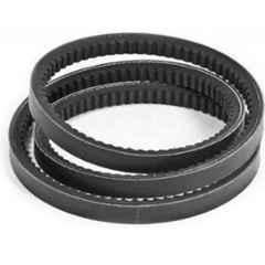 Fenner 5V530 Poly-F Plus PB Wedge Wrapped V Belt (Pack of 10)