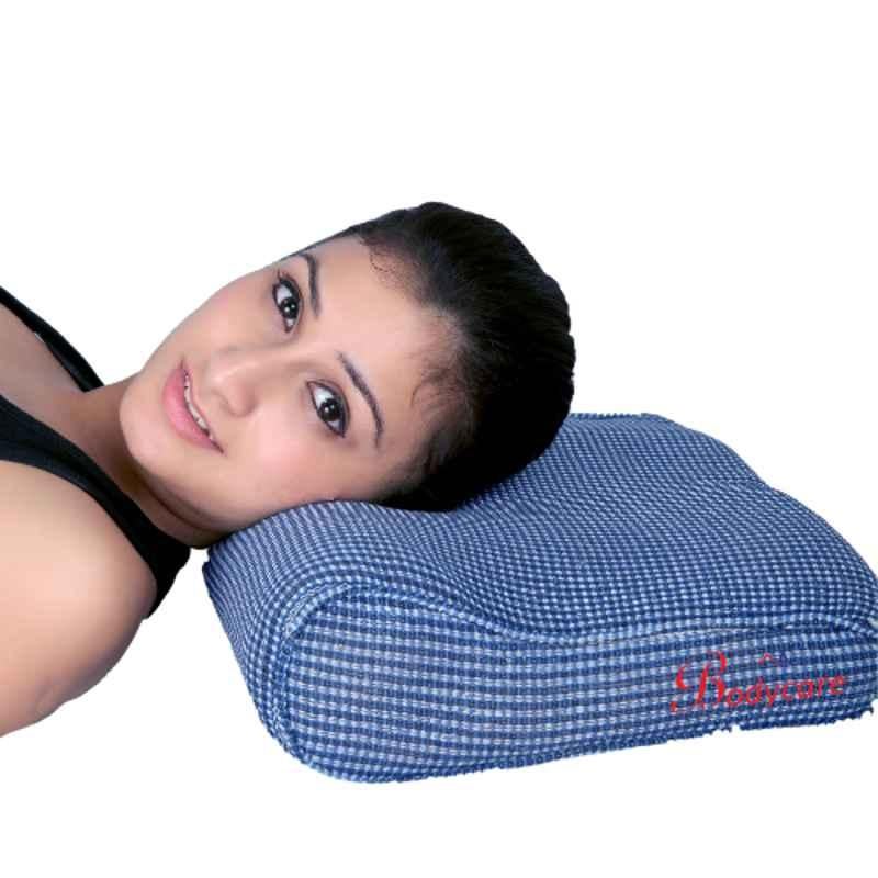 Turion cervical outlet pillow