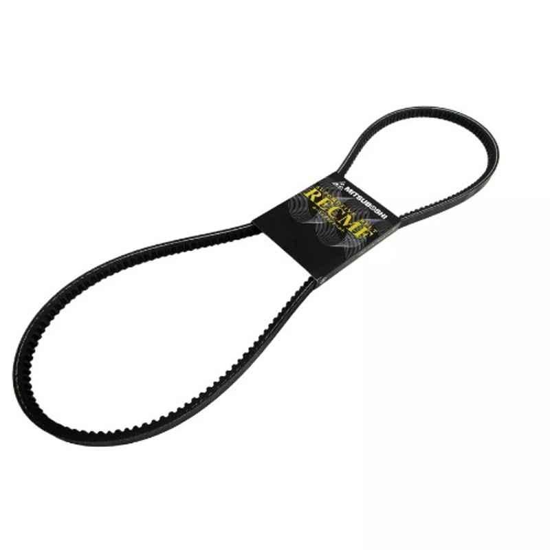 Mitsuboshi RECMF9340 Raw Edge Cogged Belt For Komatsu