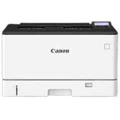 Canon 700W Wi-Fi & USB Multi Function Monochrome Laser Printer with Toner Cartridge, LBP458X