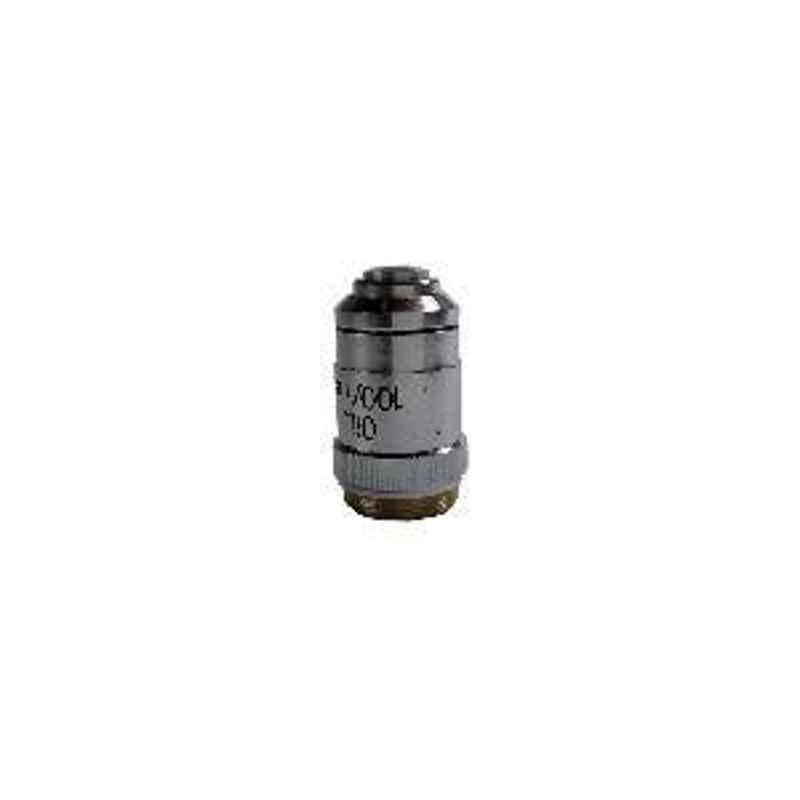 GEMKO LABWELL G-S-725-34 OPTIK Objective LENSE for Microscopes 100x Oil Immersion
