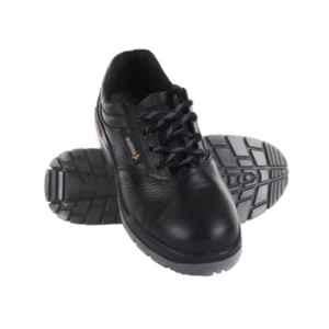 Mallcom Civet S1BG Low Ankle Steel Toe Work Safety Shoes, Size: 7