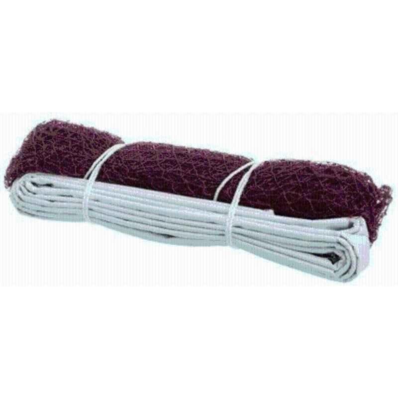 HTM Premium Multicolour Badminton Net