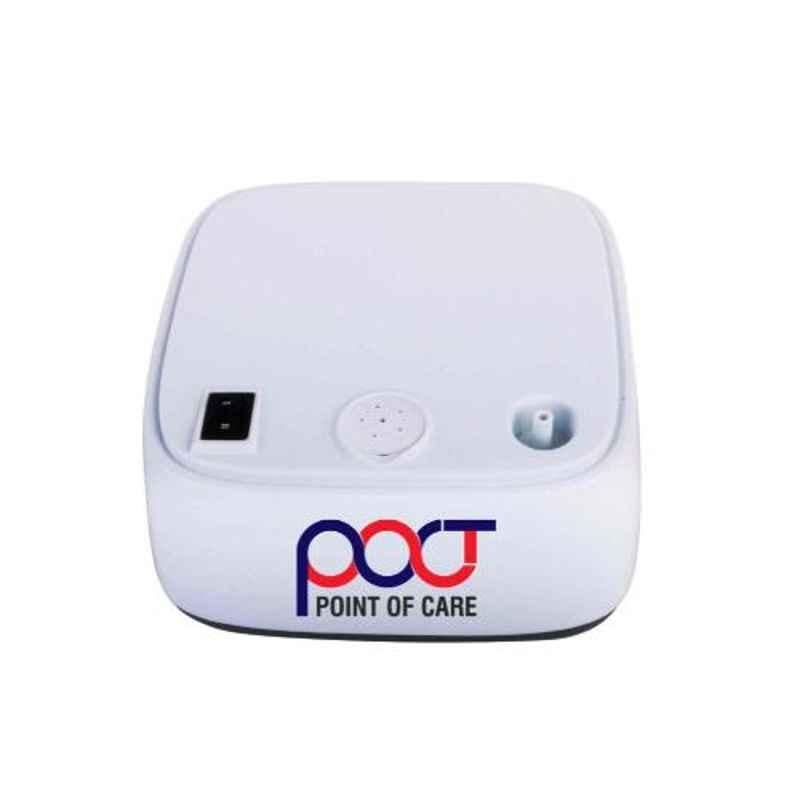 Poct Compressor Nebulizer Kit, Poc-01
