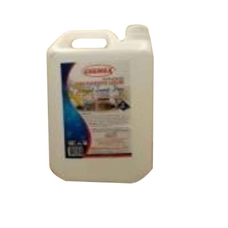 Chemex 5L Anti Bacterial Dish Wash Liquid, 12503205