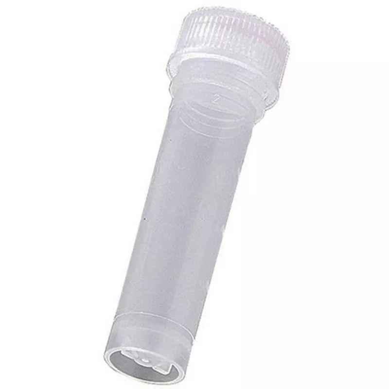 Lab Plus Screw Cap Tube, LP-2946 (Pack of 500)