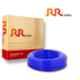 RR Kabel Superex-FR 4 Sq mm Blue PVC Insulated Cable, Length: 90 m