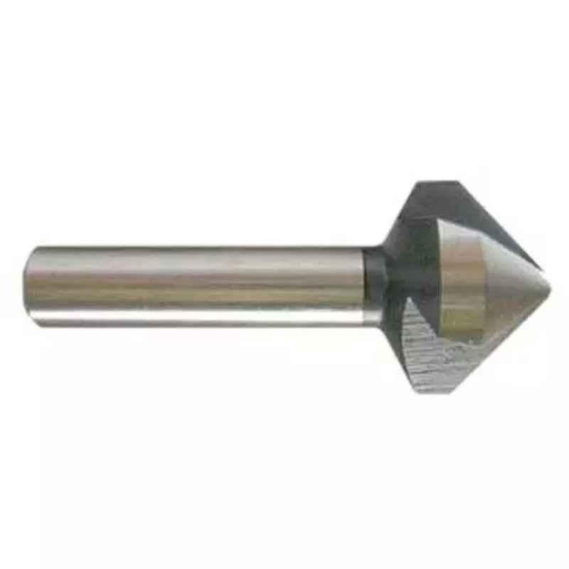 Dolphin 40mm 3 Flute High Tensile Steel Countersink-picture-37