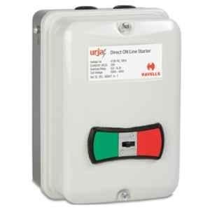 Havells DOL 7.5Hp Triple Phase Agri Pump Starter