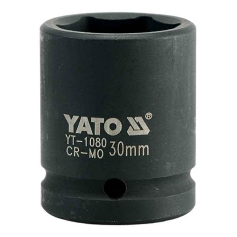 Yato 30mm Chrome Vanadium Impact Socket, YT-1080