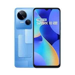 Tecno Spark 10 6.6 inch 8GB/128GB Meta Blue Smartphone