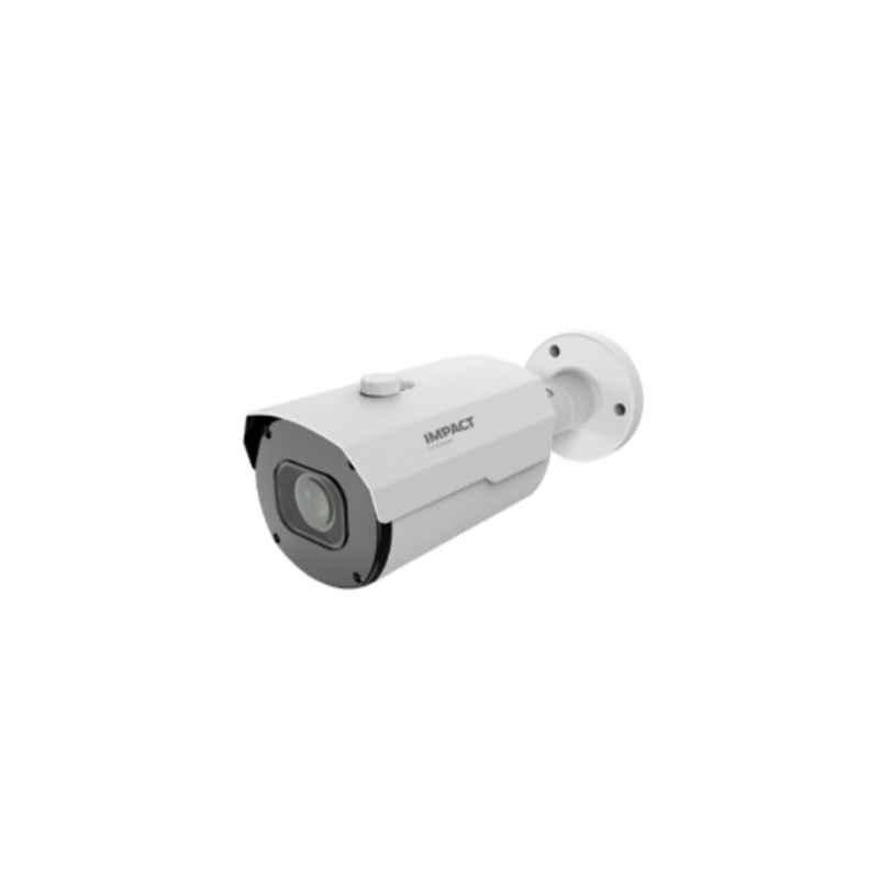 Impact by Honeywell 5MP Varifocal CCTV IP Bullet Camera, I-HIPB5PI-MV