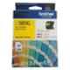 Brother LC 585XLY Yellow Ink Cartridge