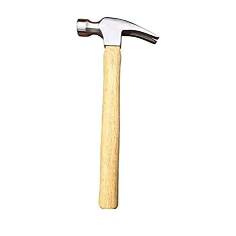 16 Oz Wood Claw Hammer