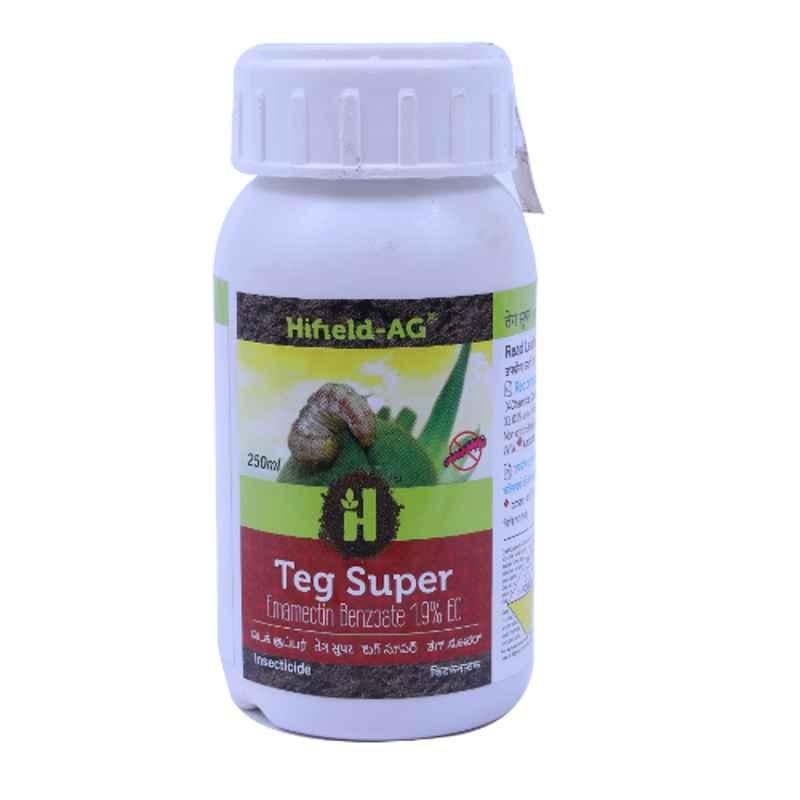 Hifield-AG 250ml Teg Super Emamectin Benzoate 1.9% EC Insecticide