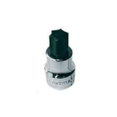 Eastman T45 1/2 inch Drive Torx Bit Socket, E-2227