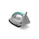 Butterfly Magic 750W White & Green Dry Iron
