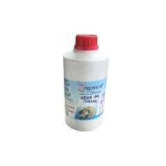 Z Premium 75W140 1 Litre Lubricant Gear Oil