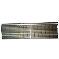 WKM Borosilicate Glass Erythrocyte Sedimentation Rate Tube, KT132AG (Pack of 12)
