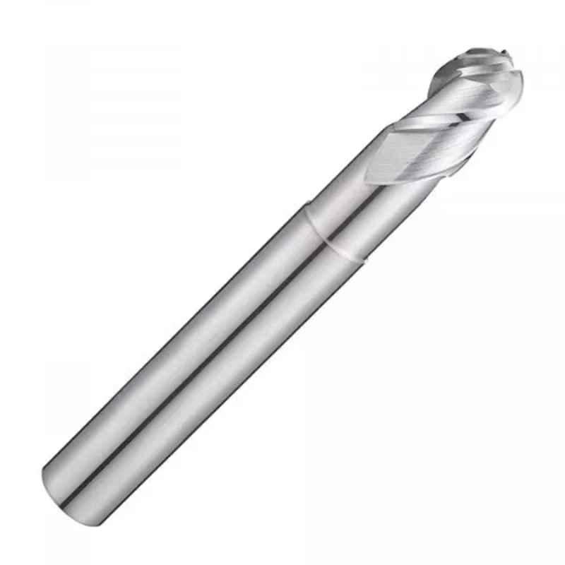 YG-1 60mm 3 Flute Carbide Ball Nose End Mill, E5908025