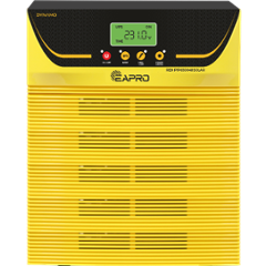 EAPRO Daynamo 7500VA 120V PWM Pure Sine Wave Solar PCU, EGL P1P9000120SOLAR