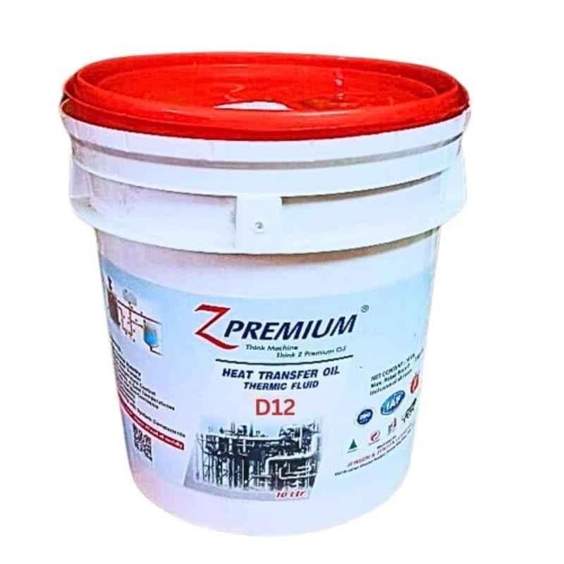 Z Premium 20 Litre Oil 20