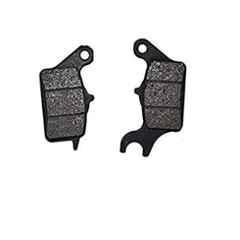 AOW Attracrive Offer World Front Brake Disc Pad Compatible for Suzuki Access and Suzuki Burgman Street 125 (Front) ac-8