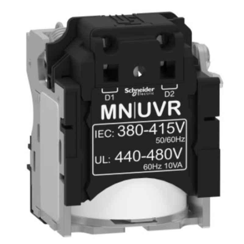 Schneider 220-240 & 208-277 VAC MX Shunt Voltage Release, LV429387