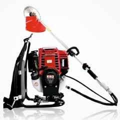 RBD 2HP 50cc 4 Stroke Backpack Brush Cutter without Tiller