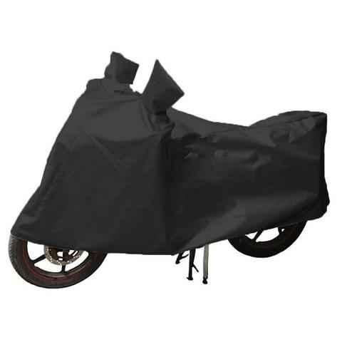 tvs wego body cover