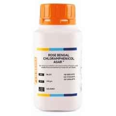 TM Media 500g Rose Bengal Chloramphenicol Agar, TM 277