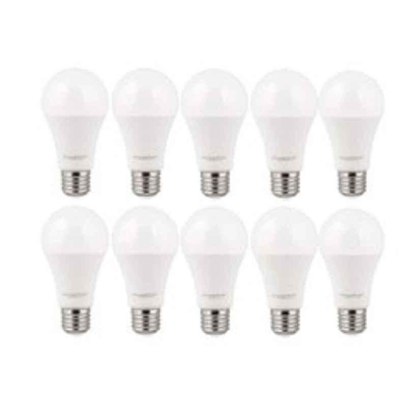 Power Safe 15W Energy Saving LED Bulb (Pack of 10)