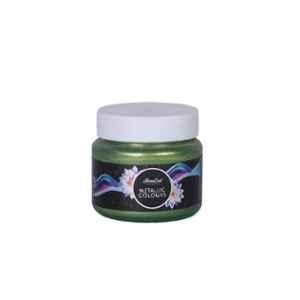 WinnerOne HomeCoat 100ml Deep Green Acrylic Pearl Colour, 109