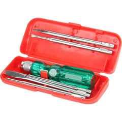 Real Stf 5 Pcs Screwdriver Set