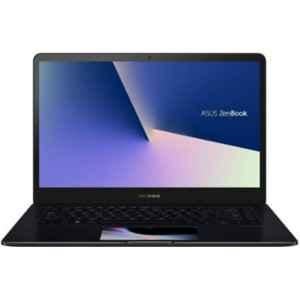 Asus UX580GE-E2032T ZenBook Pro 15 Deep Dive Blue Laptop with Intel Core i9 8th Gen 8950HK 16GB/1TB SSD/Windows 10 Home & 15.6 inch Display, 90NB0I83-M01800