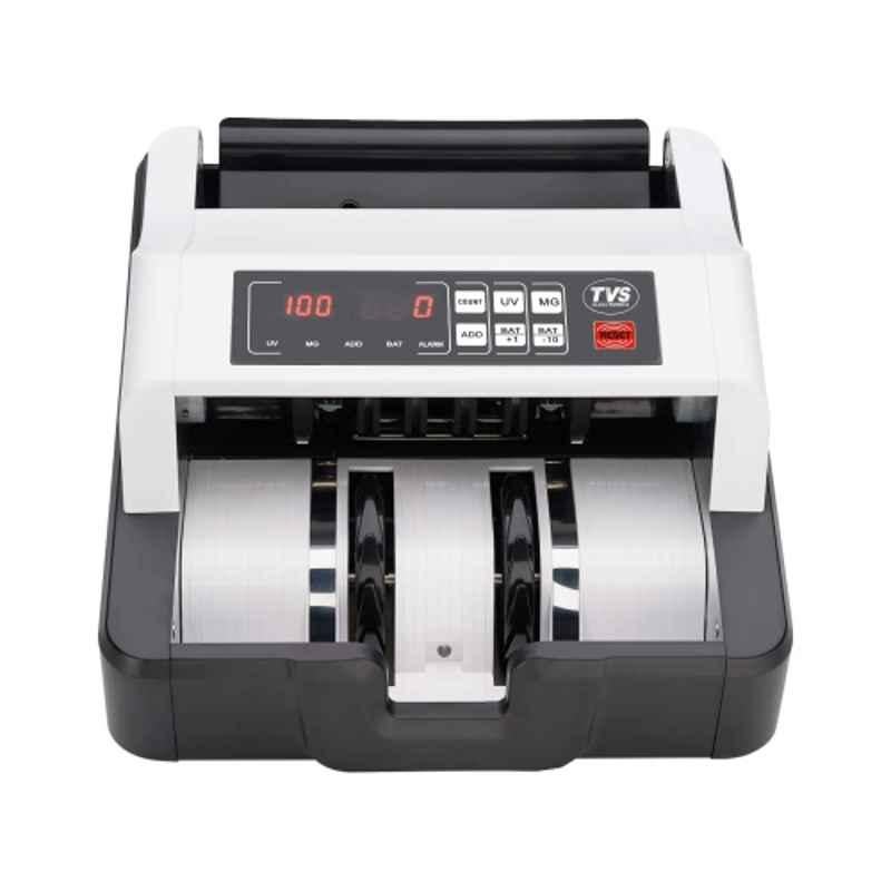 TVS CC 232 Classic 90W Cash Counting Machine, SHRI-808