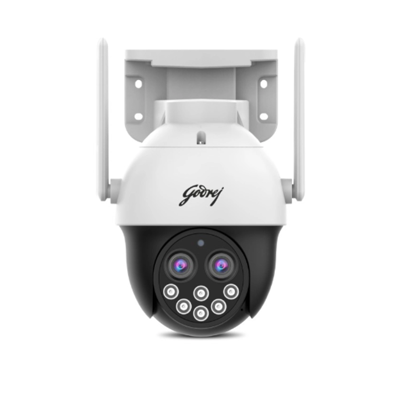 Godrej best sale ace camera