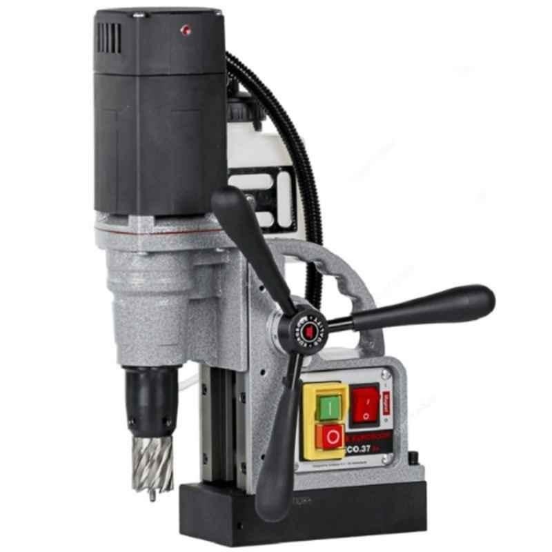 Euroboor 950W 37mm Magnetic Drill Machine, ECO.37S+