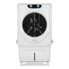 Bajaj Shield Chisel 70 200W 70 Litre White Personal Air Cooler