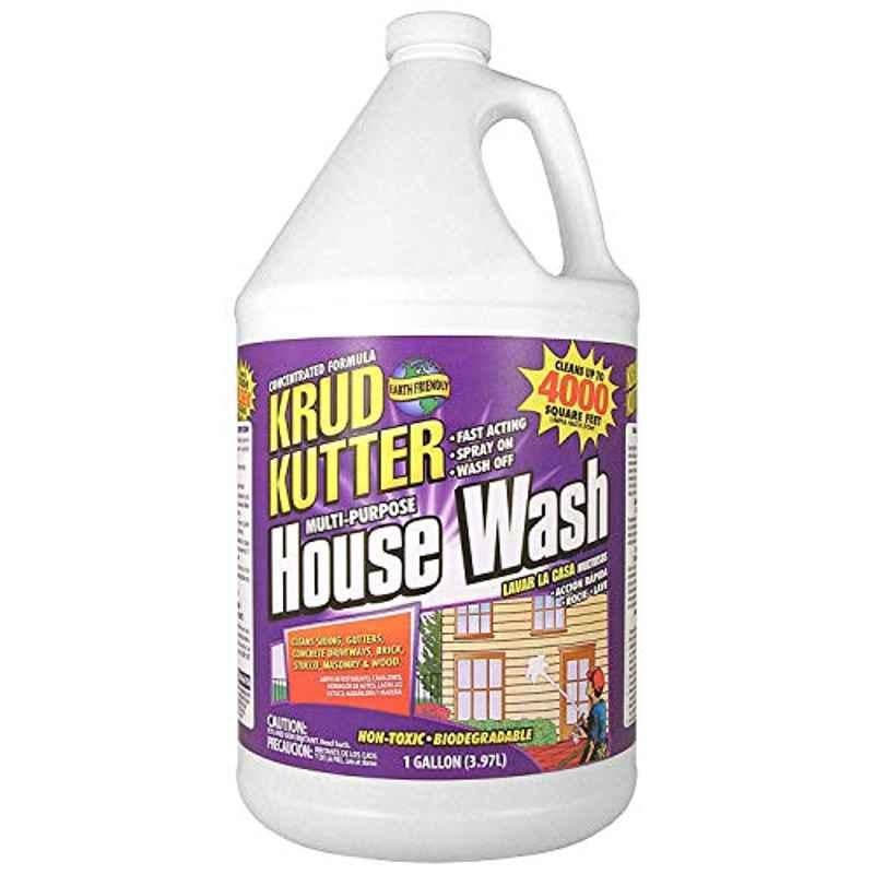 Rust-Oleum Krud Kutter 3.79L Multi-Purpose House Wash, HW01/2